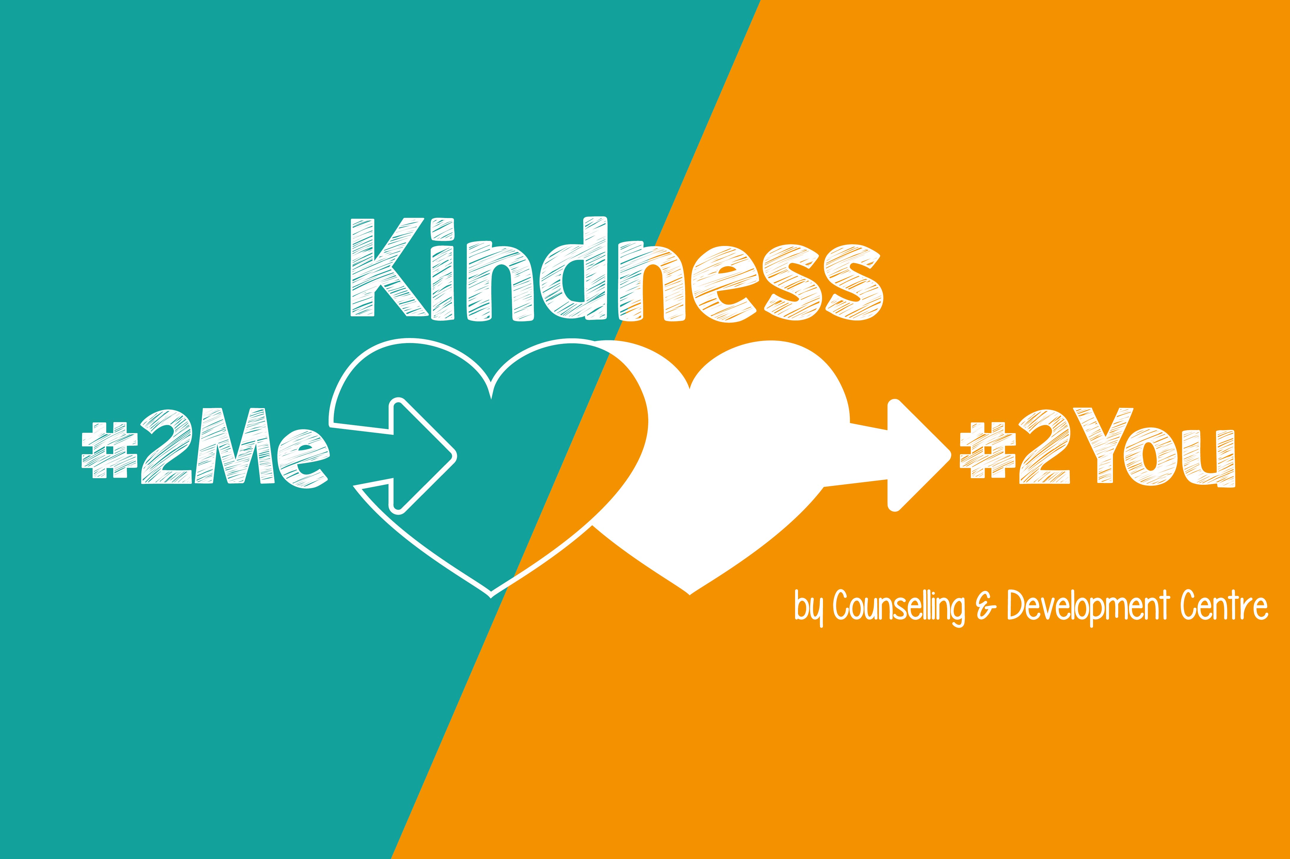 How To Be Kind To Self & Others